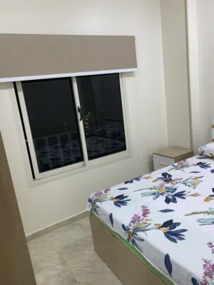 85 m2 2 Bedrooms Apartments for Rent in Hurghada Arabia area