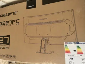 Gh27fc. 1080 180hz
