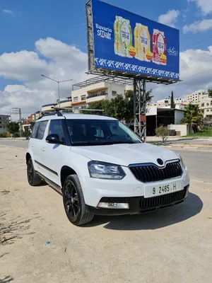 سكودا-يتي-2016