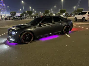 Chrysler 300s 2020 V6 AWD