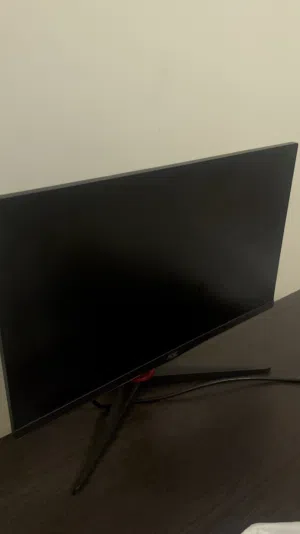 للبيع شاشة AOC Gaming 165H
