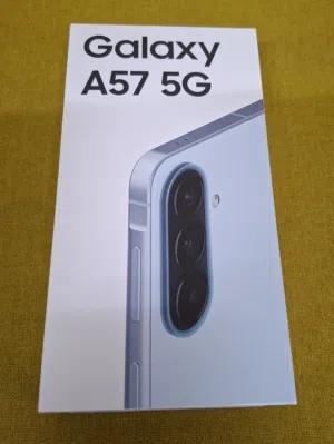 Galaxy A57 5G سامسونج