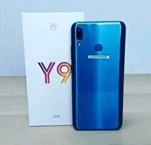 Huawei Y9 128 GB in Baghdad