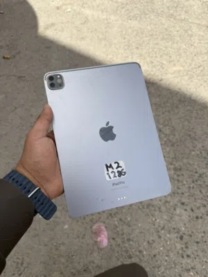 Apple iPad Pro 11 128 GB in Ibb
