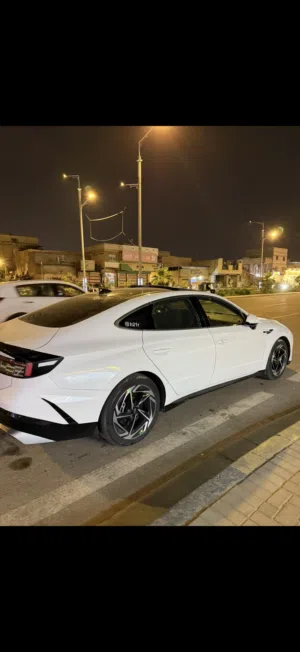 سوناتا جديد