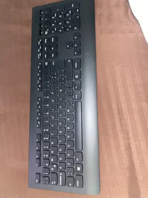 كيبورد lenovo