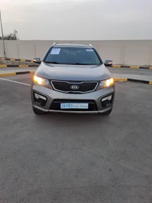 Used Kia Sorento in Tripoli