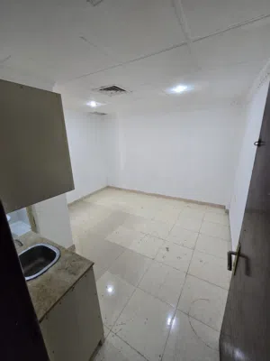 14 m2 Studio Apartments for Rent in Al Ahmadi Mangaf