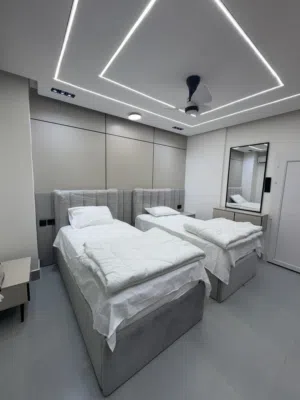 65 m2 1 Bedroom Apartments for Rent in Dhofar Salala