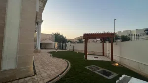 Aya Al Khair Contracting and General Maintenance LLC