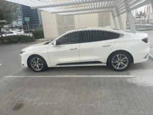Ford Taurus 2023 EcoBoost