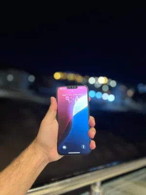 Apple iPhone 13 Pro Max 256 GB in Amman