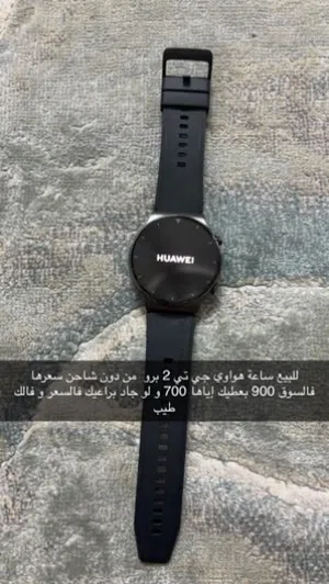 Huawei GT2 Pro