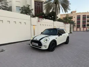 For Sale Mini Coper 2019 low Milige