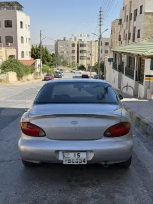 Used Hyundai Avante in Salt