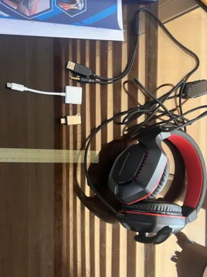 سماعات WIWU GTX01