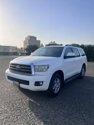 للبيع سكويا 2014