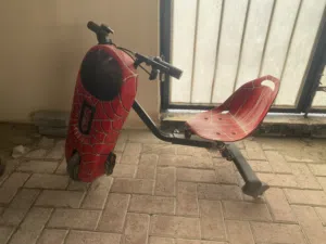 Scoter for sale 25