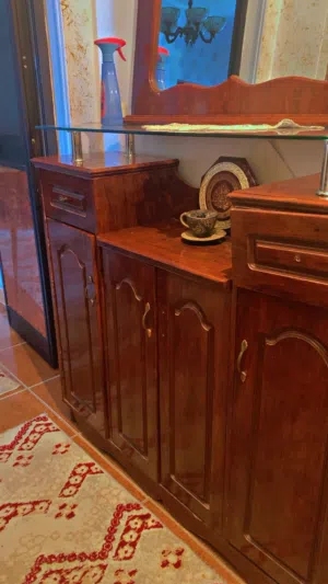 مدخل أحدية