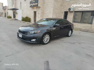 لبيع – كيا أوبتيما 2105