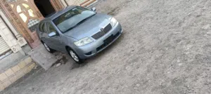 كورولا 2005 نظيف شرط