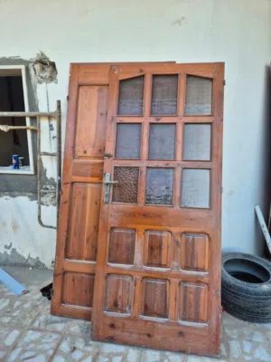 ابواب لوح بدون قفز