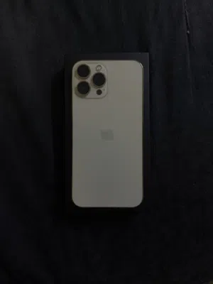 iPhone 13 Pro Max 256gb Gold