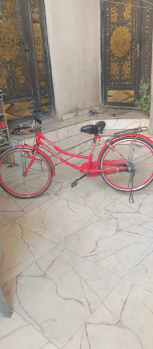 بايسكلات نضيفات