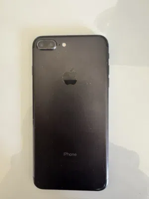 Apple iPhone 7 Plus 256 GB in Amman