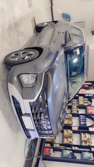 هوينداي كريتا 2023
