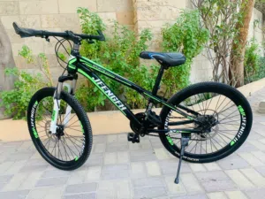 دراجه هوائيه