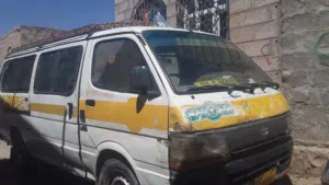 باص للبيع او للبدل