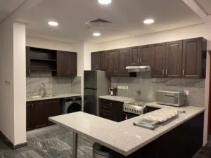 Brand new apartment for rent in seef