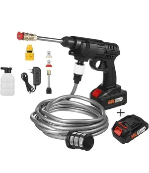 Pressure Washers . New4