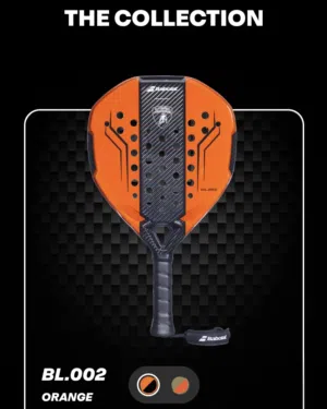 Babolat Lamborghini bl002 orange
