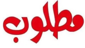 مطلوب للشراء أرض في العيجة 5