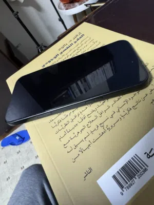 iPhone 16 Plus - بحالة الوكالة