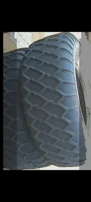 canam buggy Tires 4 piece