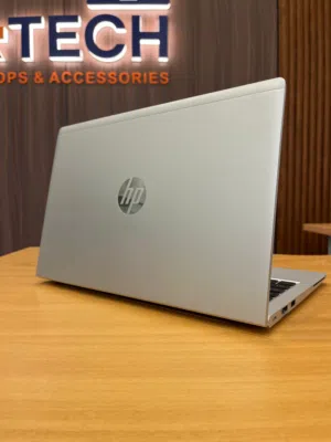 HP ProBook 640 G8 – Business-Class Performance Intel Core i5 – 11th Gen RAM: 16 GB SSD: 512 GB