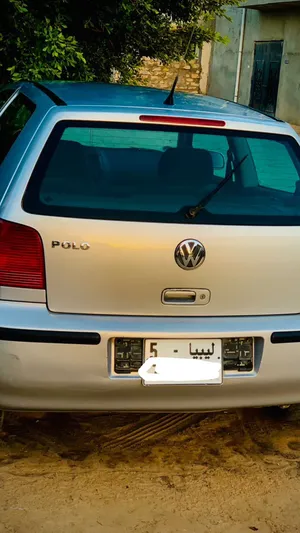 Used Volkswagen Polo in Ajaylat