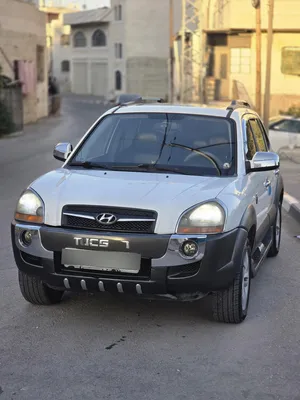 used-hyundai-tucson-in-hebron