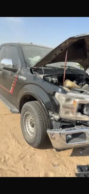 فورد 2018 مدعوم