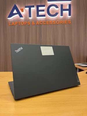 Lenovo T14s – Sleek & Reliable Laptop