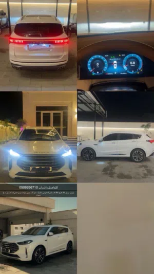 Used Jetour X70 in Dubai