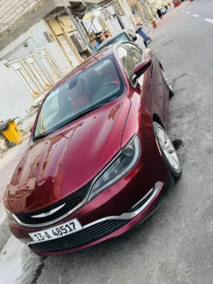 كرايزلر c200s للبيع او مراوس