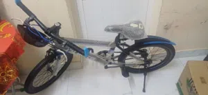 دراجه أطفال