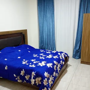 2 Bedrooms . Furnished . Daily1