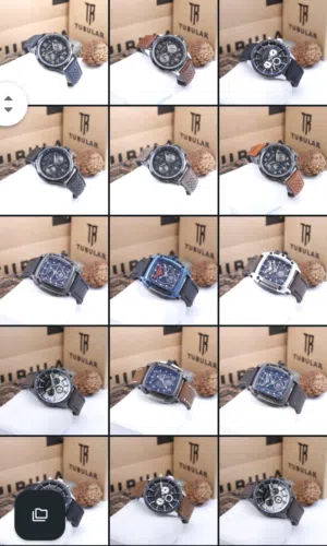 Analog & Digital Others watches  for sale in Muscat