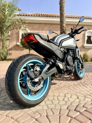2025 CF Moto 700 CL‐X – Excellent Condition • Under Warranty • Loaded With Features