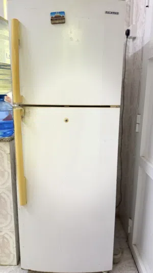 Samsung Double Door Used Refrigerator